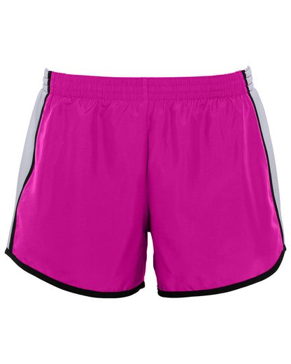 Ladies' Pulse Team Short