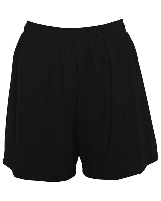 Girls' Inferno Short