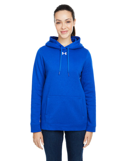 Ladies' Hustle Pullover Hooded Sweatshirt