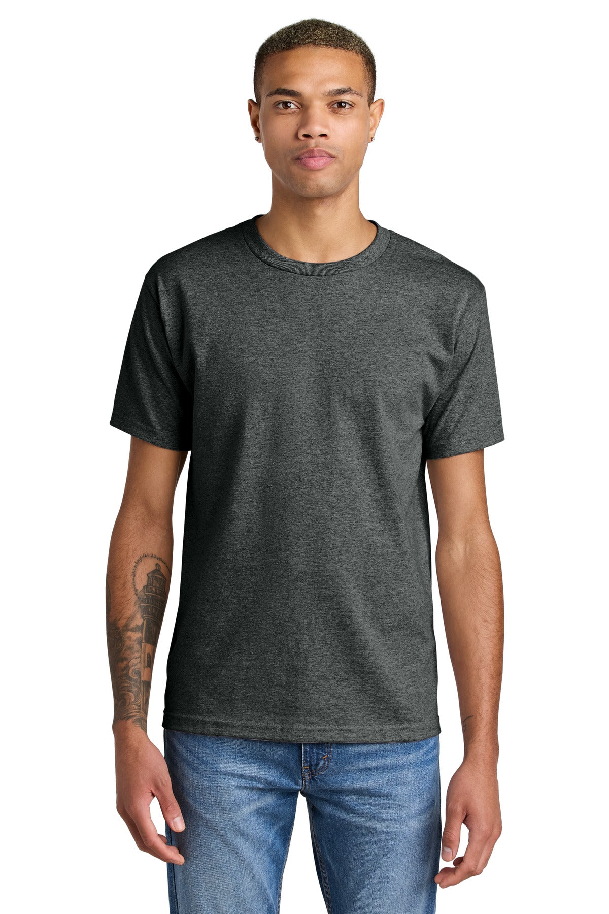 American Apparel® Unisex Heavyweight T-Shirt 1301