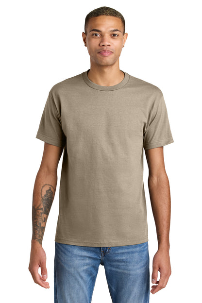 American Apparel® Unisex Heavyweight T-Shirt 1301