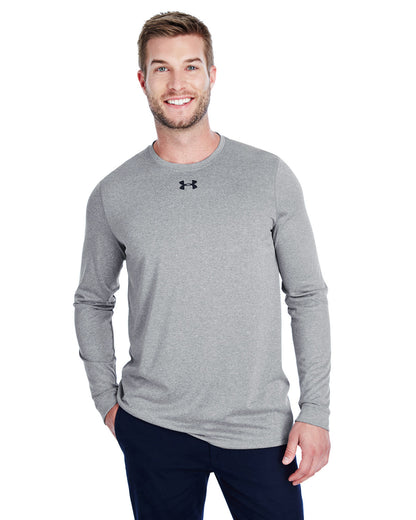 Men's Long-Sleeve Locker T-Shirt 2.0