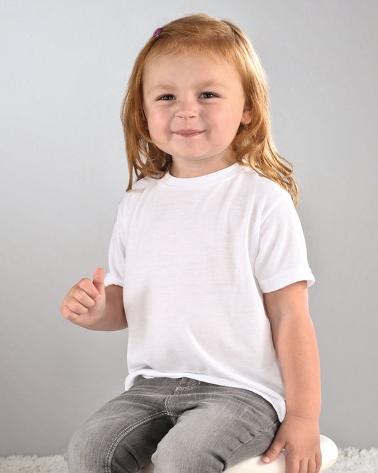 Toddler Sublimation T-Shirt