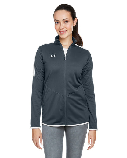 Ladies' Rival Knit Jacket