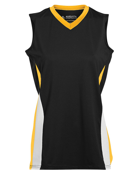 Girls' Tornado Jersey