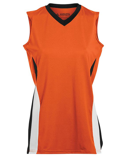 Girls' Tornado Jersey