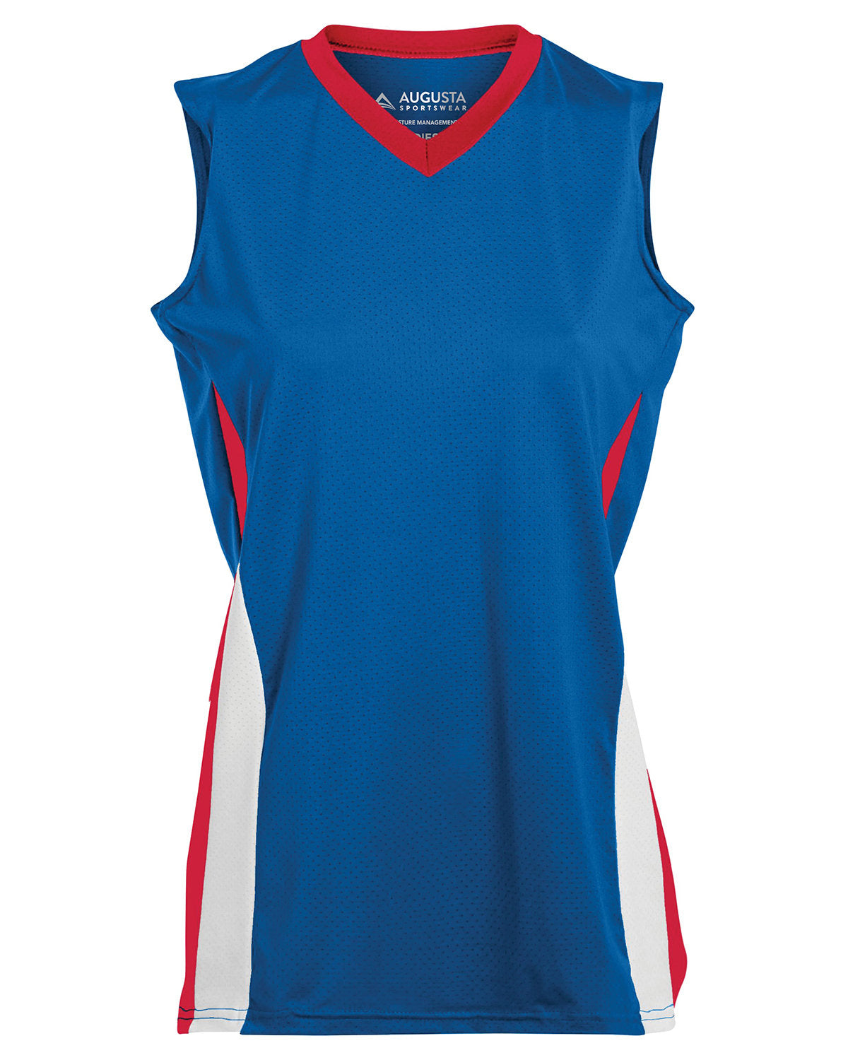 Girls' Tornado Jersey