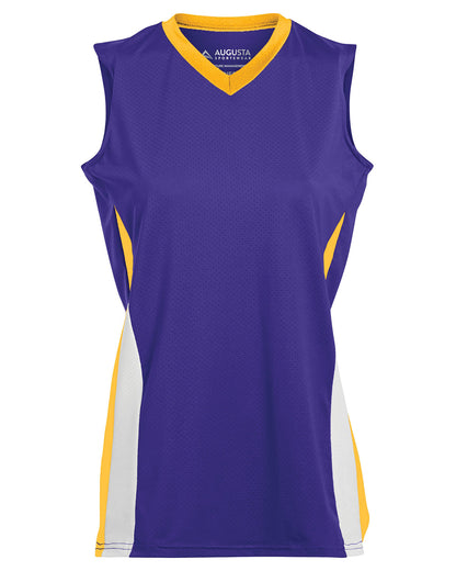 Girls' Tornado Jersey