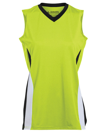 Girls' Tornado Jersey