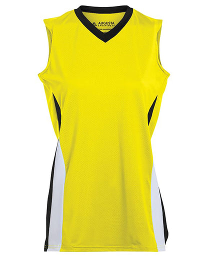 Girls' Tornado Jersey