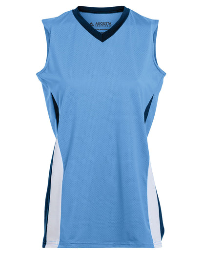 Girls' Tornado Jersey