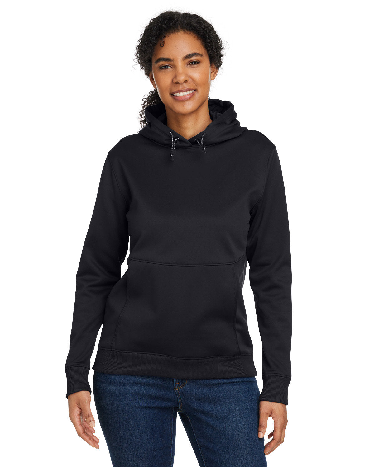 Ladies' Storm Armourfleece