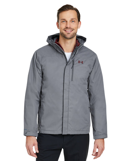 Men's Porter 3-In-1 2.0 Jacket