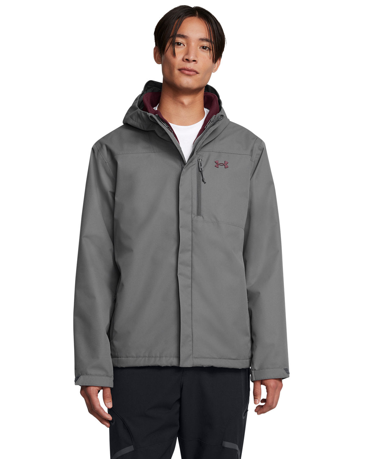 Men's Porter 3-In-1 2.0 Jacket