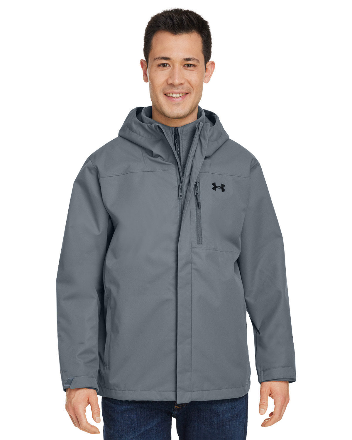 Men's Porter 3-In-1 2.0 Jacket