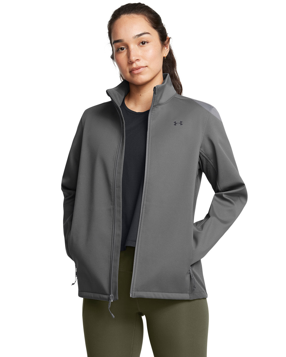 Ladies' ColdGear® Infrared Shield 2.0 Jacket