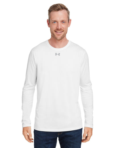 Men's Team Tech Long-Sleeve T-Shirt