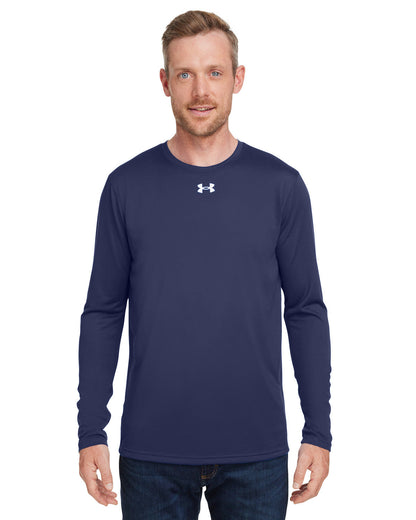 Men's Team Tech Long-Sleeve T-Shirt