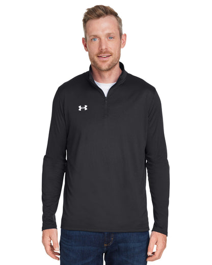 Men's Team Tech Quarter-Zip