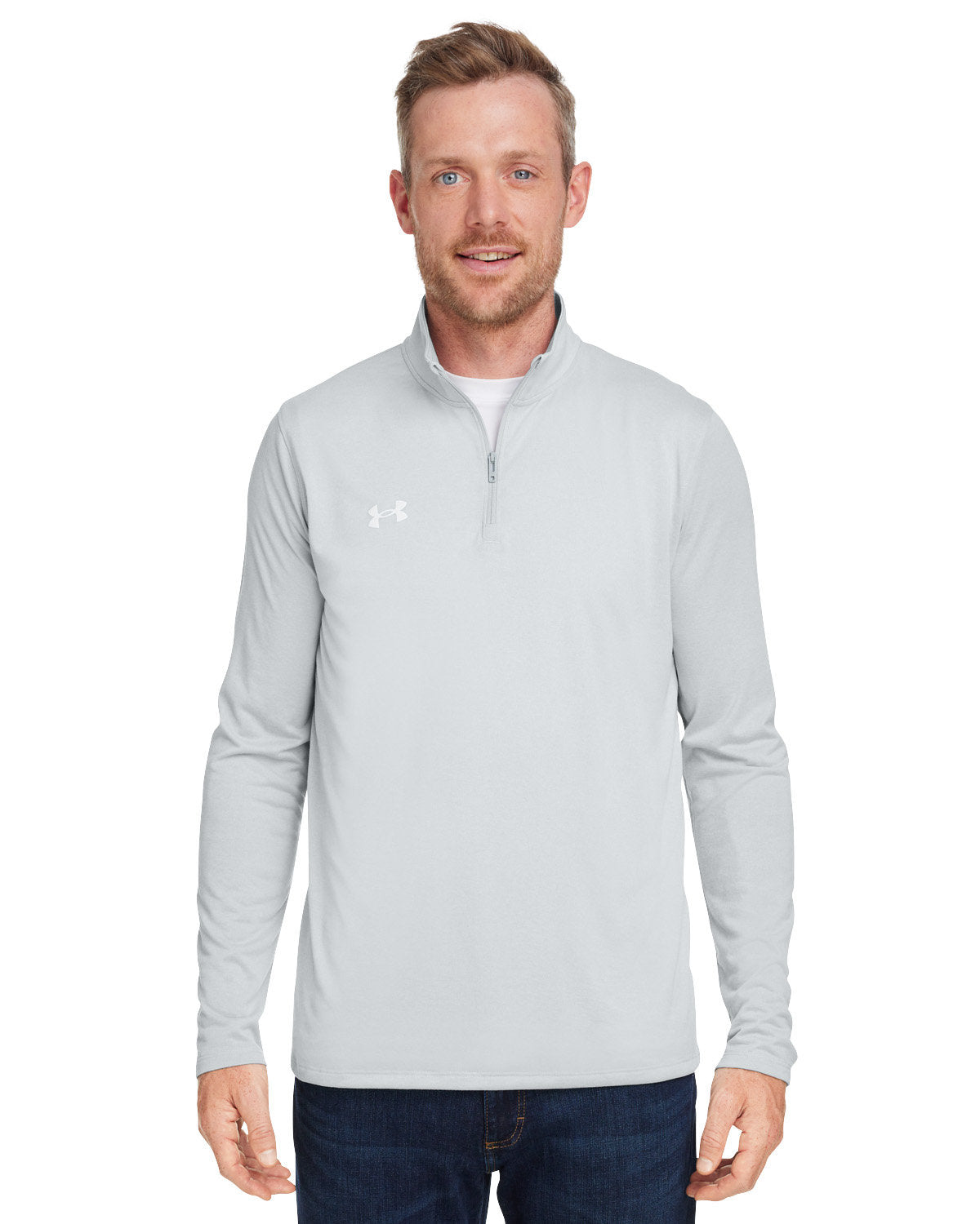 Men's Team Tech Quarter-Zip