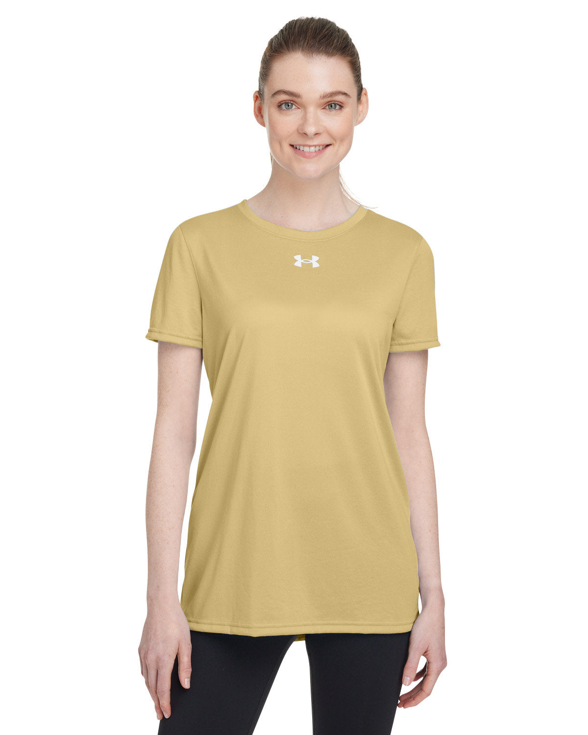 Ladies' Team Tech T-Shirt