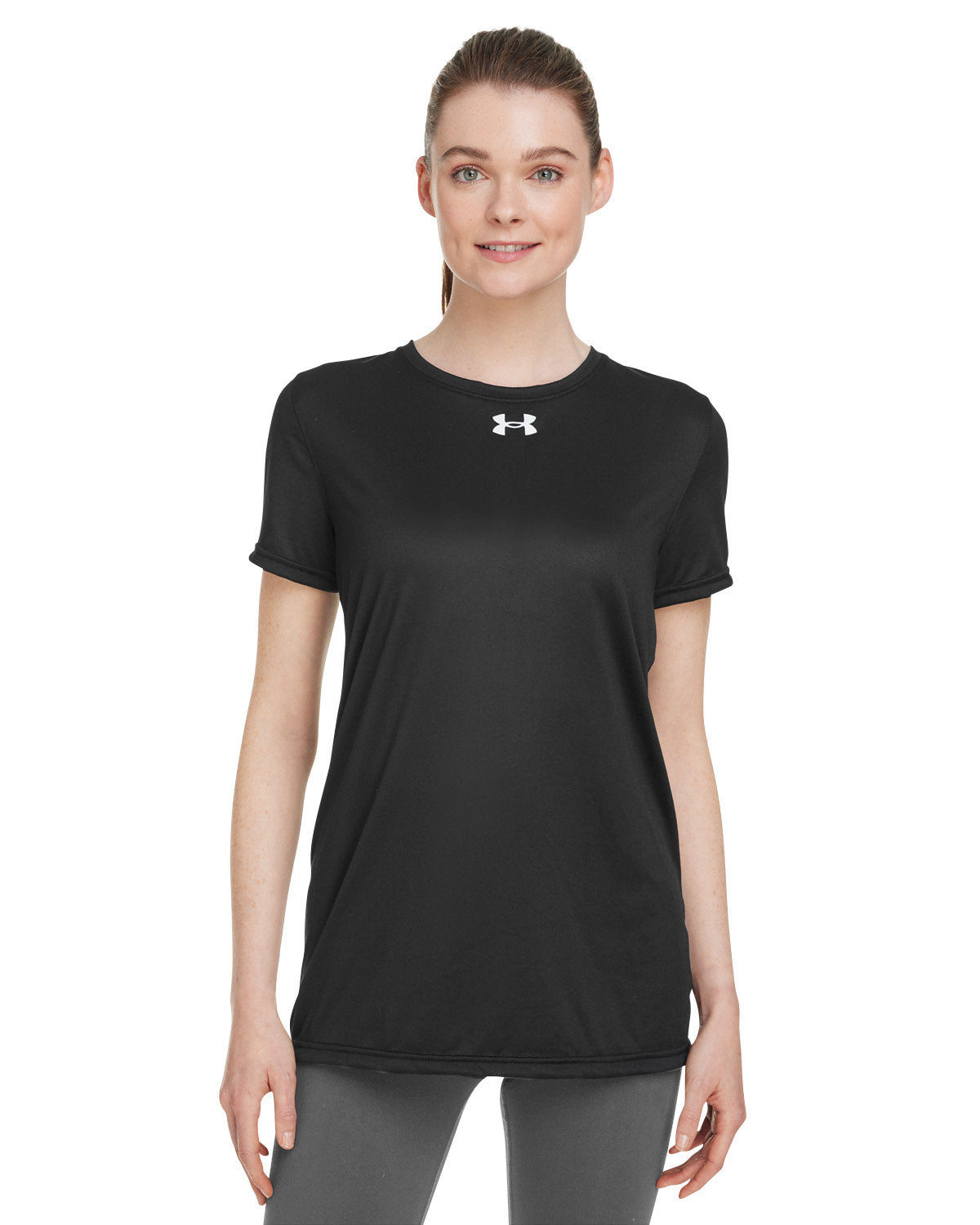 Ladies' Team Tech T-Shirt