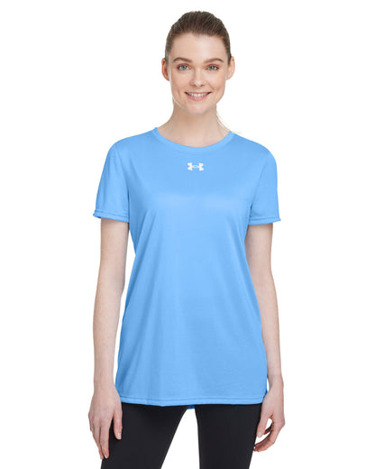 Ladies' Team Tech T-Shirt