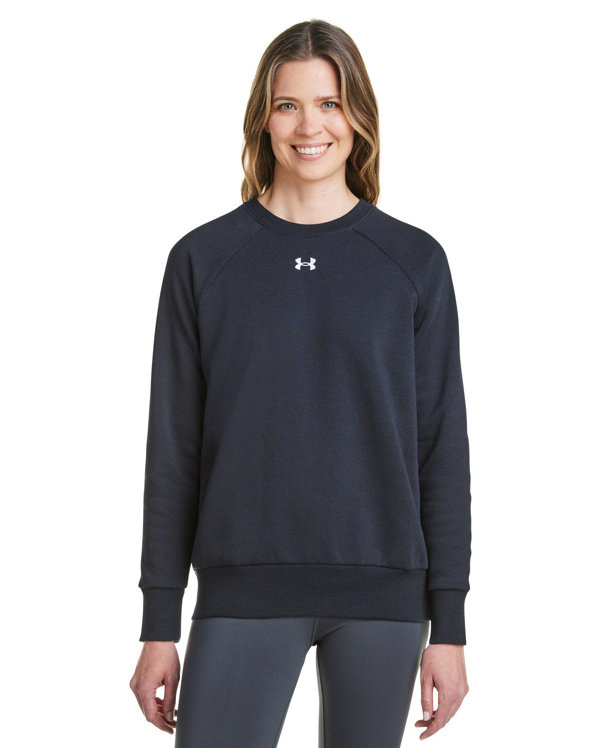 Ladies' Rival Fleece Sweatshirt