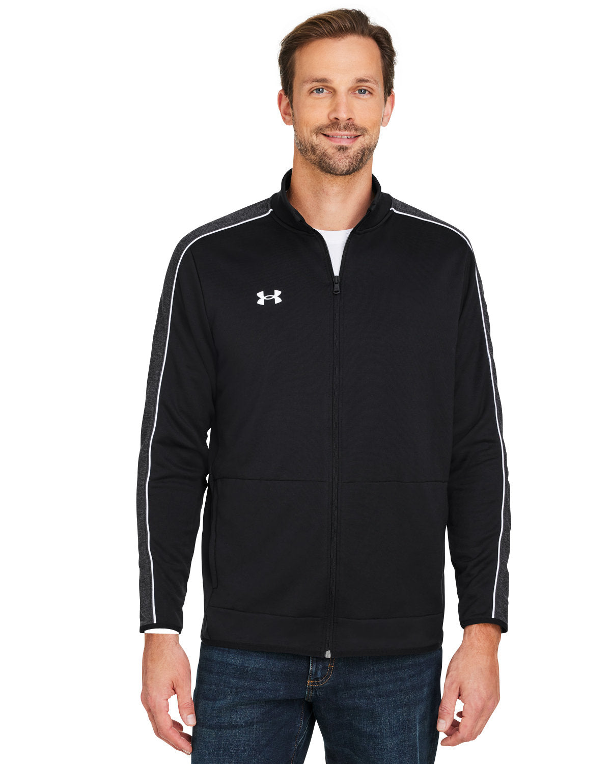 Men's Command Full-Zip 2.0