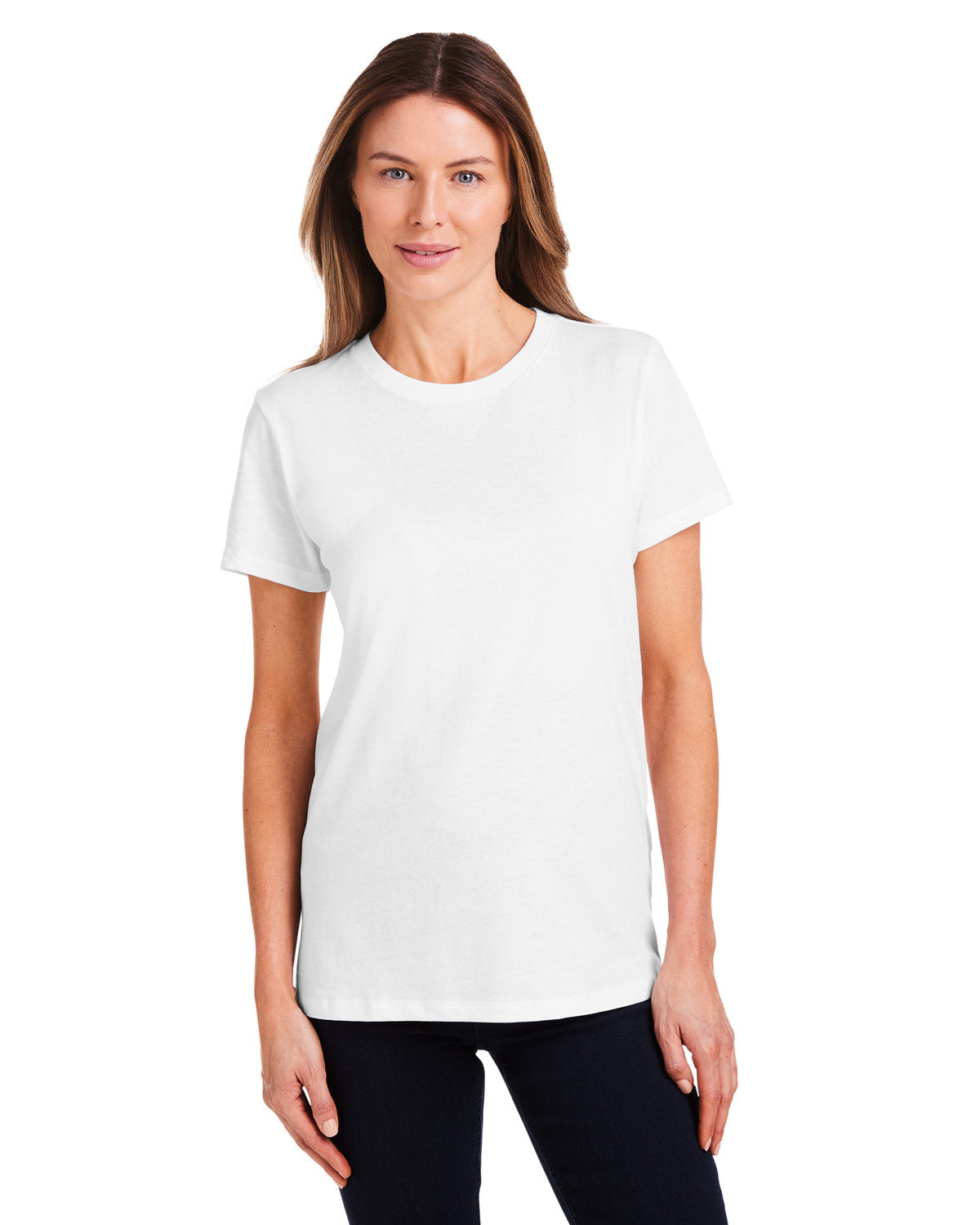 Ladies' Athletic 2.0 T-Shirt