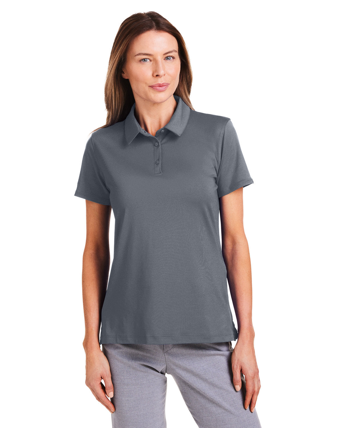 Ladies' Recycled Polo