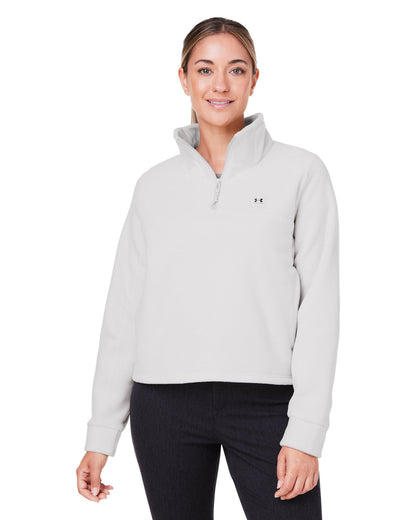 Ladies' Expanse Fleece Half-Zip