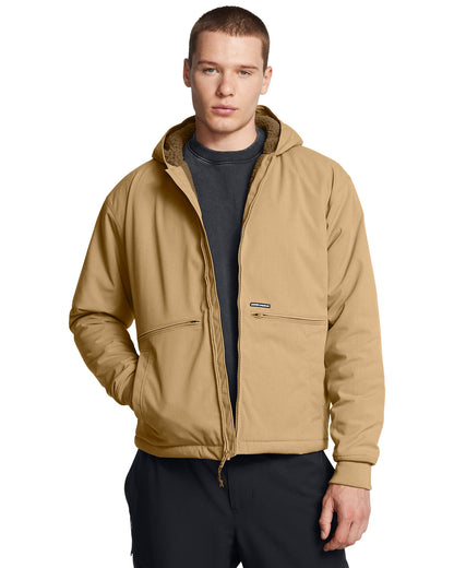 Men's Icon Fleece Jacket