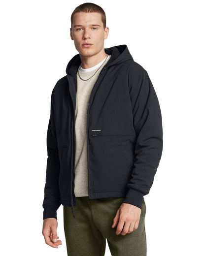 Men's Icon Fleece Jacket