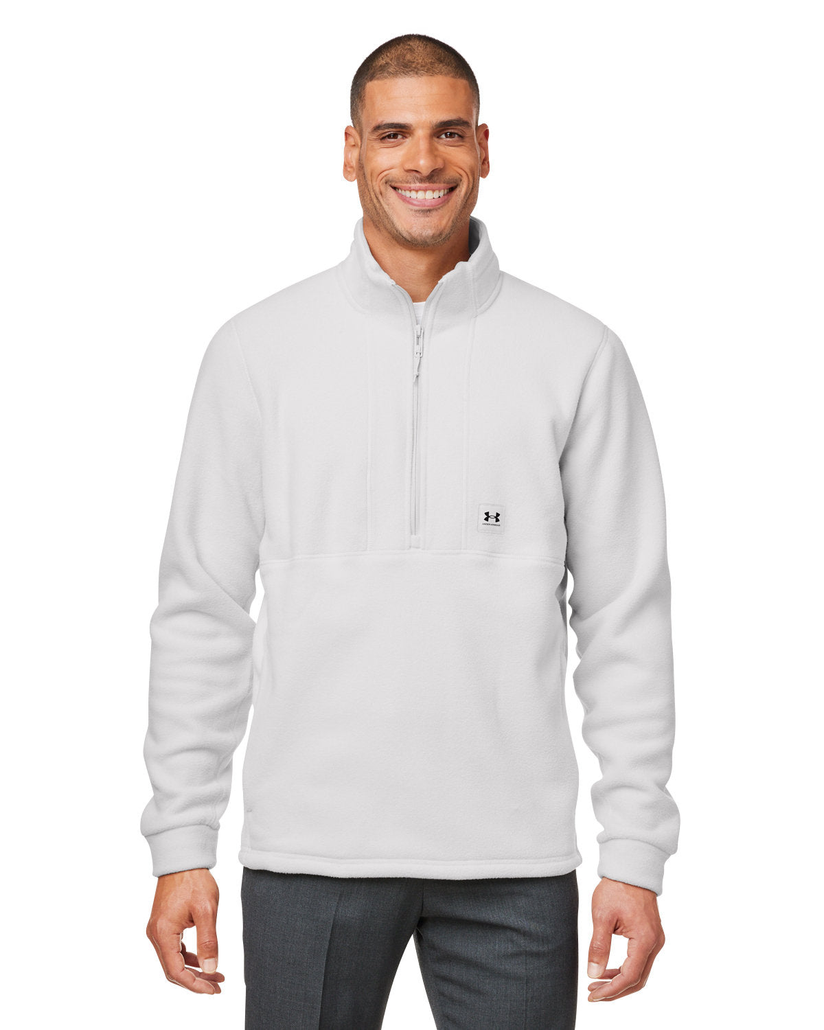 Men's Expanse Fleece Half-Zip