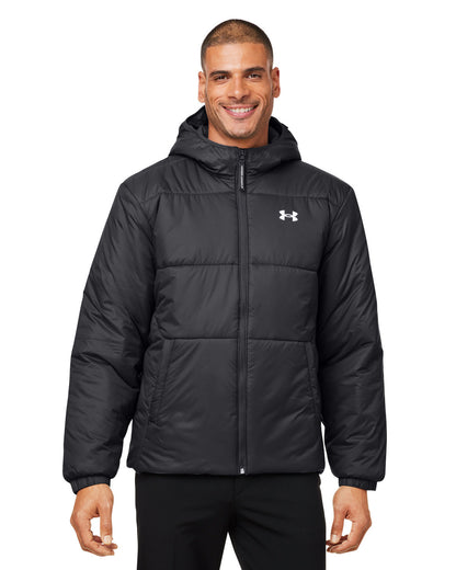 Men's LW Insulated Jacket