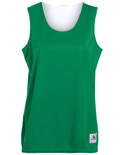 Ladies' Wicking Polyester Reversible Sleeveless Jersey