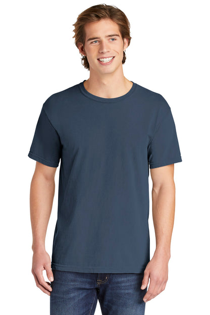 COMFORT COLORS ® Heavyweight Ring Spun Tee. 1717