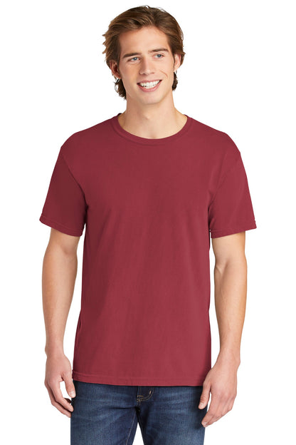 COMFORT COLORS ® Heavyweight Ring Spun Tee. 1717