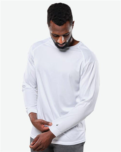 B-Core Long Sleeve T-Shirt