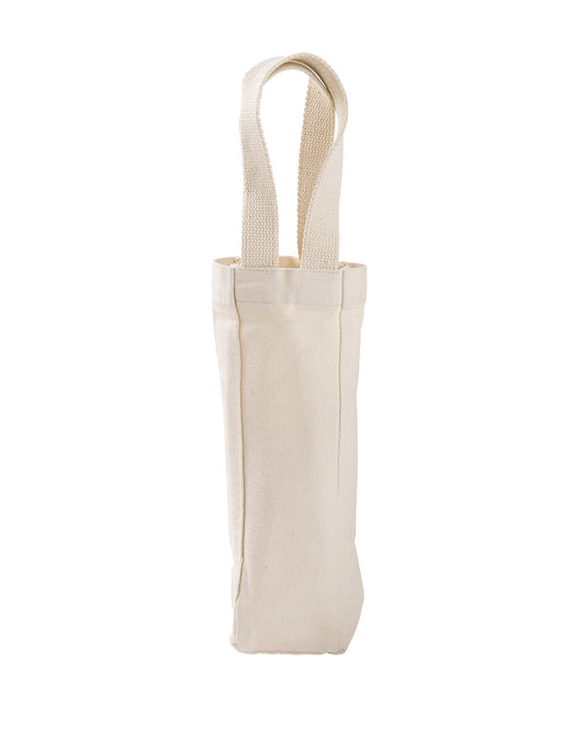 Single Bottle Wine Tote