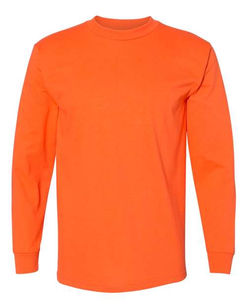 USA-Made Long Sleeve T-Shirt