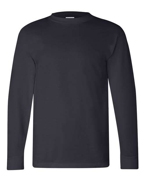 USA-Made Long Sleeve T-Shirt