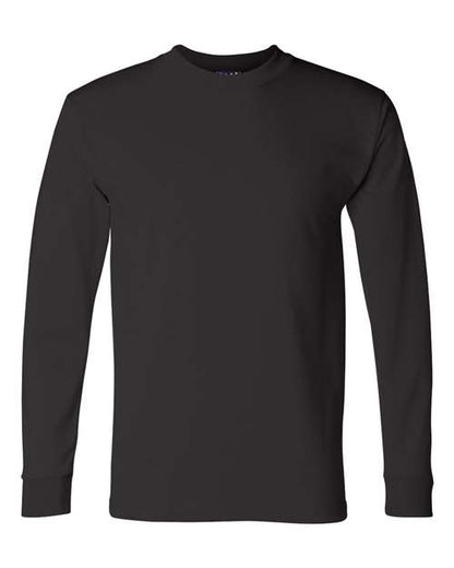 Union-Made Long Sleeve T-Shirt