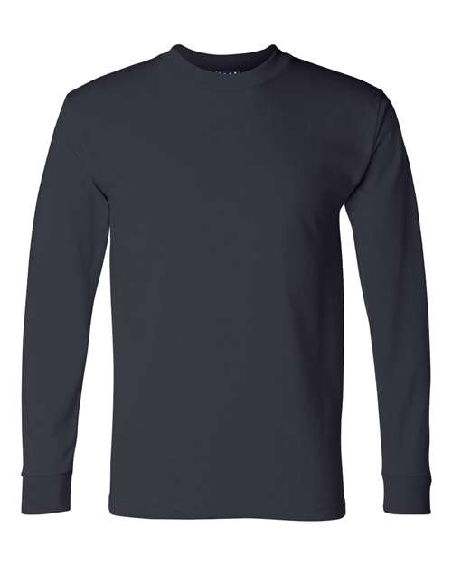 Union-Made Long Sleeve T-Shirt