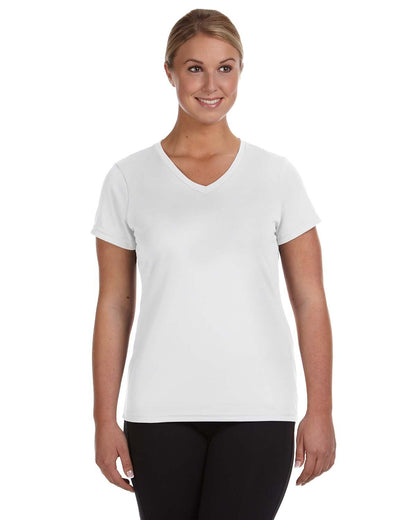 Ladies' Wicking T-Shirt