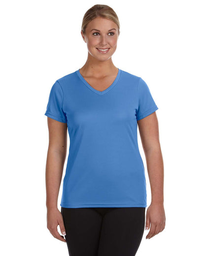 Ladies' Wicking T-Shirt