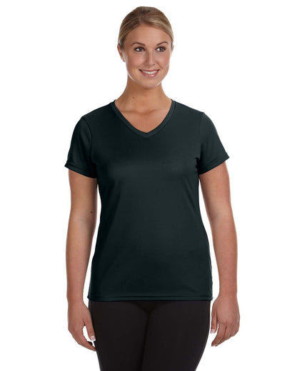 Ladies' Wicking T-Shirt