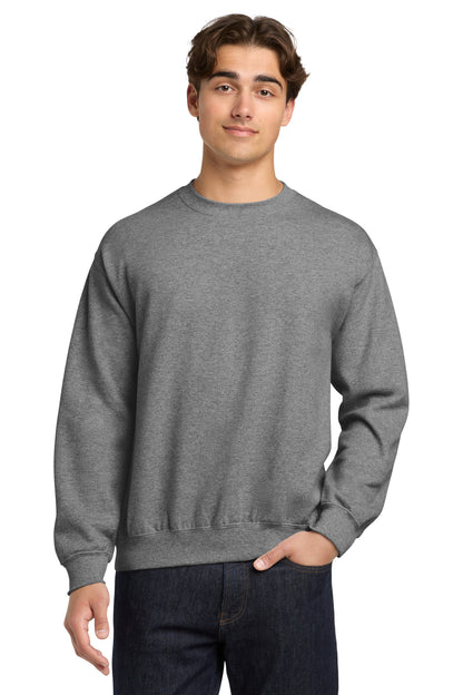 Gildan® - Heavy Blend™ Crewneck Sweatshirt.  18000