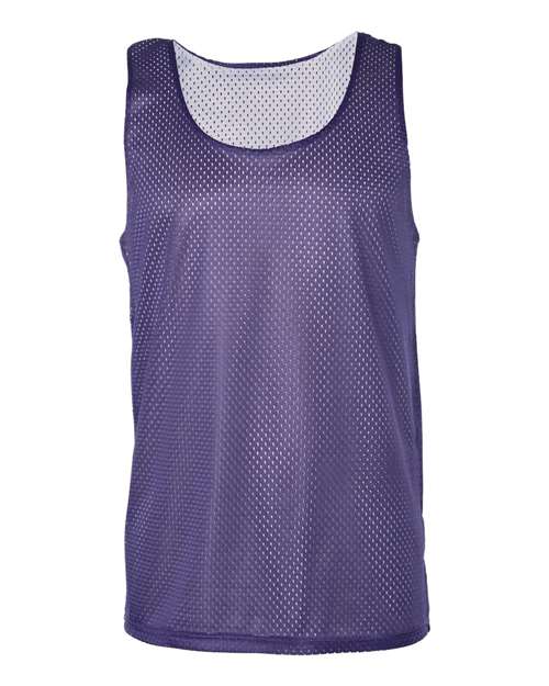 Pro Mesh Reversible Tank Top